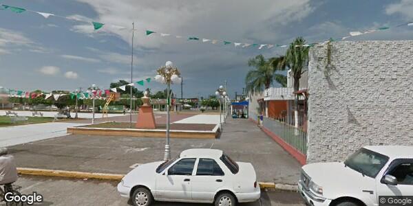 LIMPIA PÚBLICA EN GENERAL